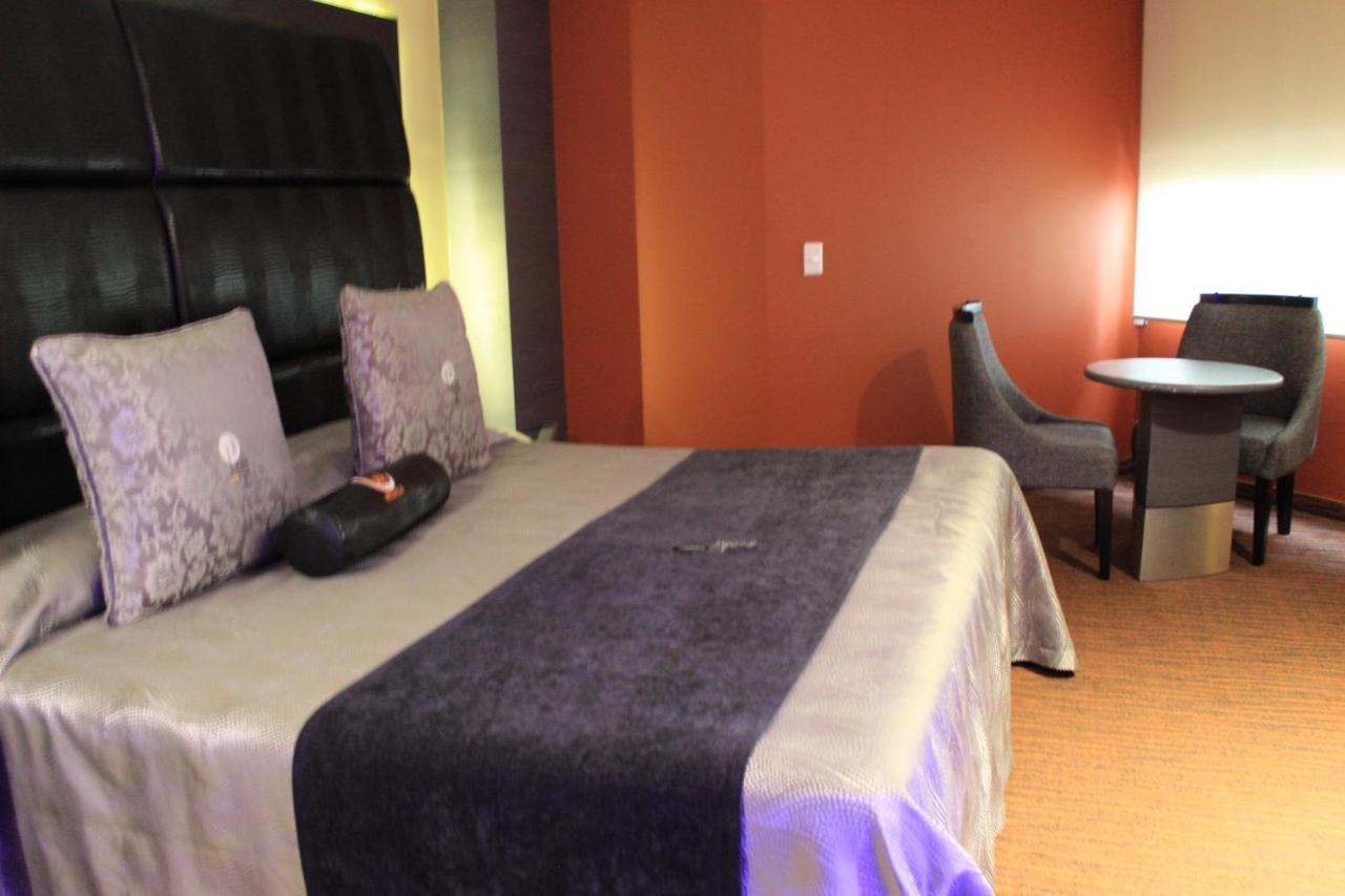 Hotel Lua Cidade do México