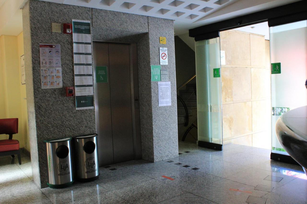 Lua Hotel 4*