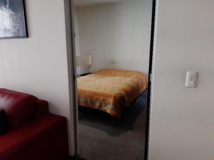 Apartamento Departamento Acogedor Viajeros Y Turistas *