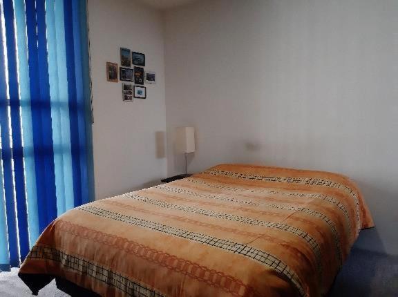 Apartamento Departamento Acogedor Viajeros Y Turistas