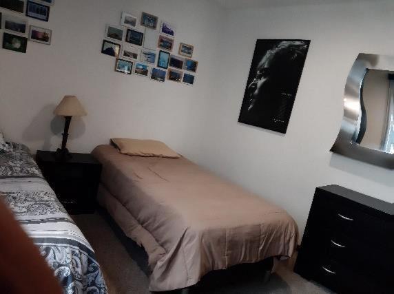 Apartamento Departamento Acogedor Viajeros Y Turistas