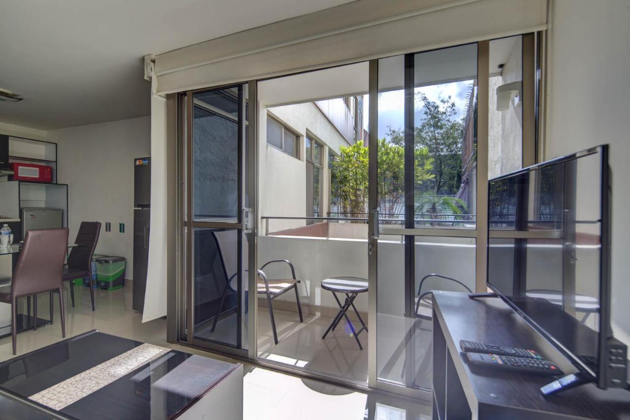 Apartahotel Alfredo De Musset 354