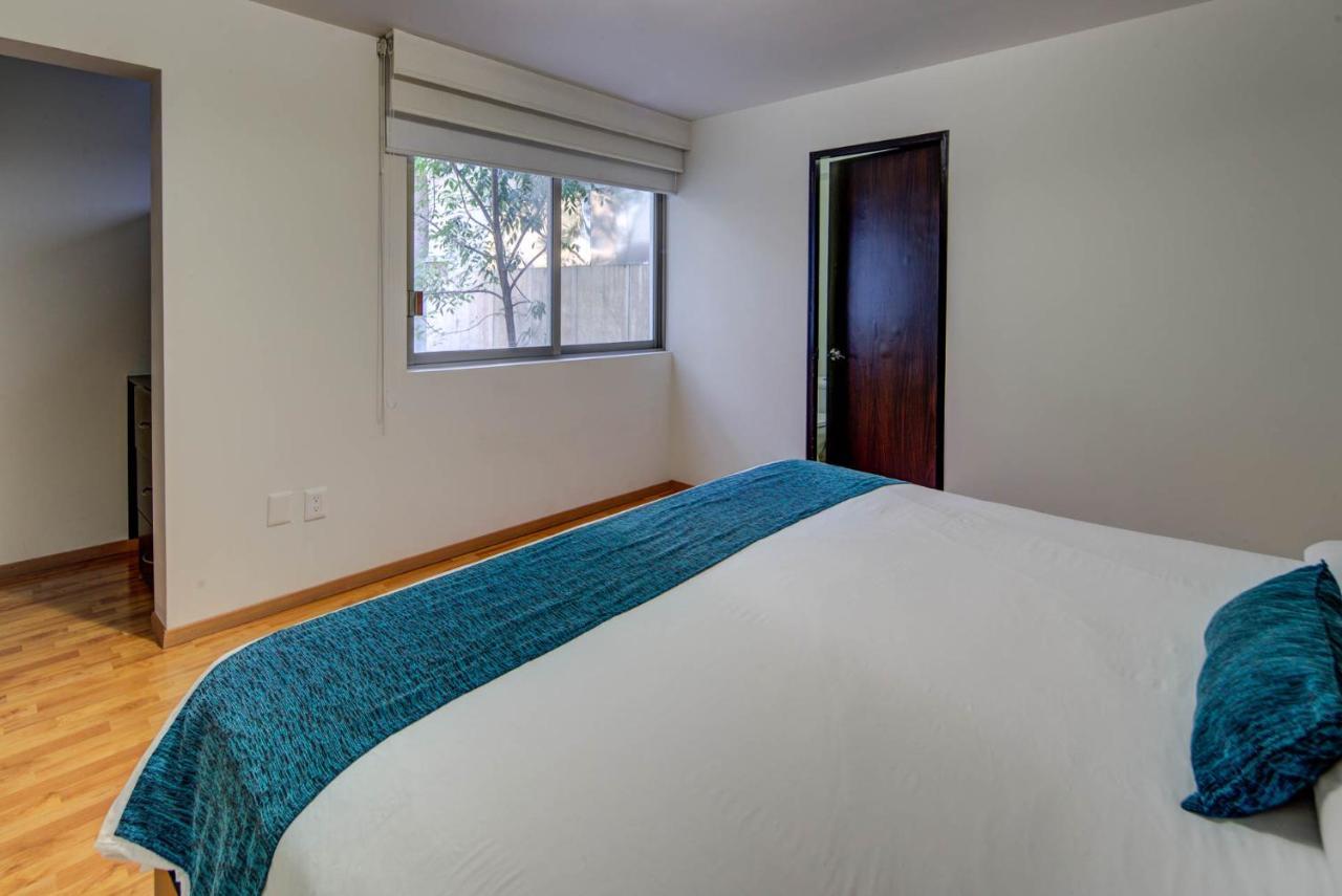 Alfredo De Musset 354 Apartahotel