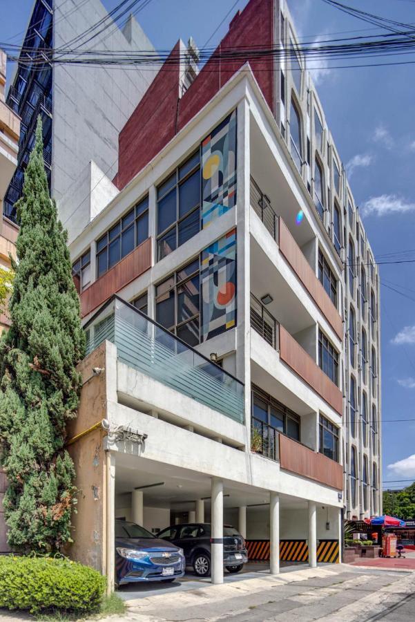 Apartahotel Alfredo De Musset 354