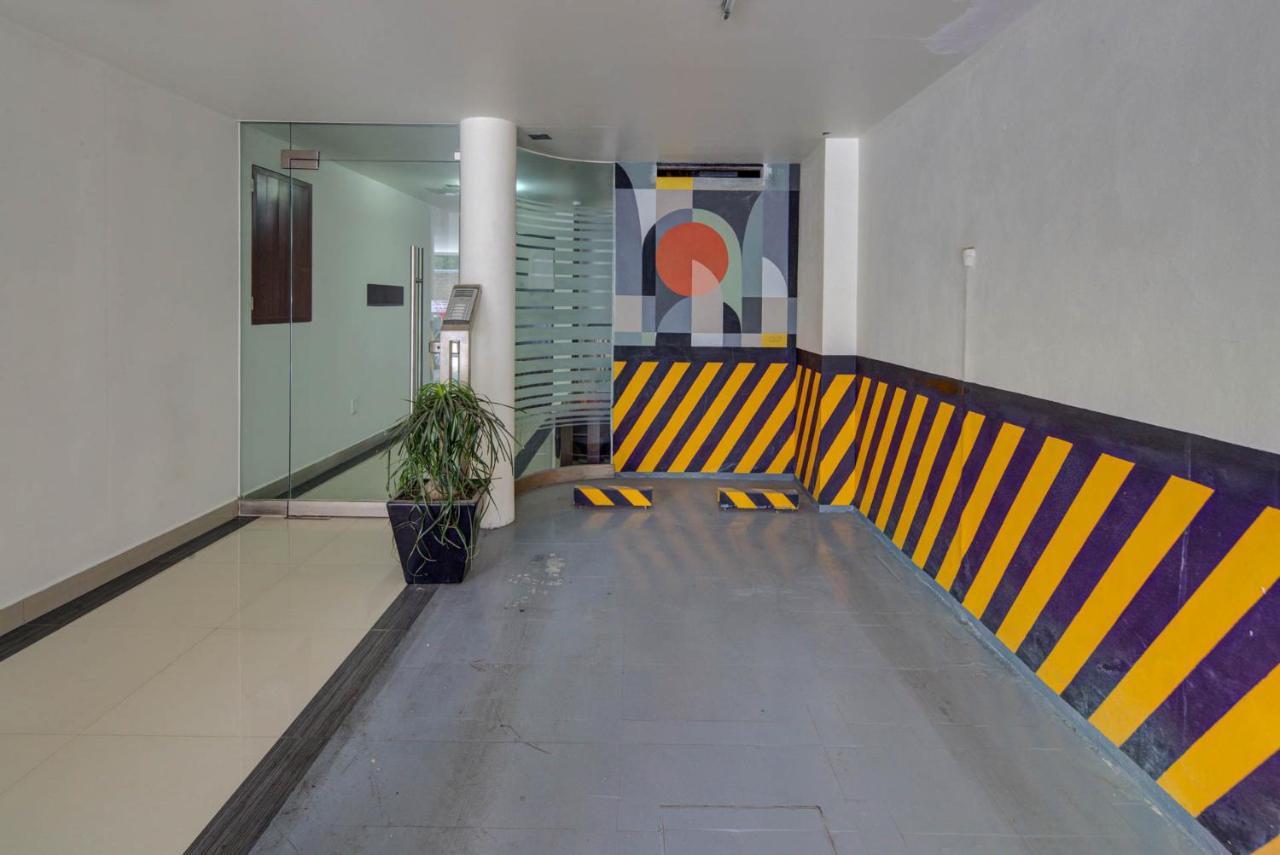 Alfredo De Musset 354 Apartahotel