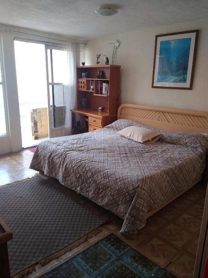 Habitación en casa particular Cerca Del Aeropuerto *