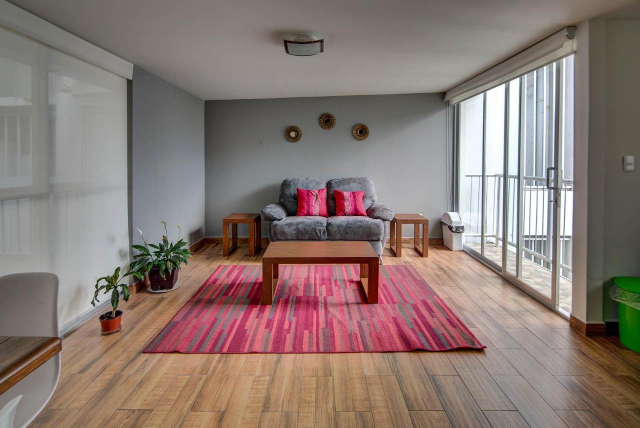 Grupo Kings Suites - Horacio 1525 3*