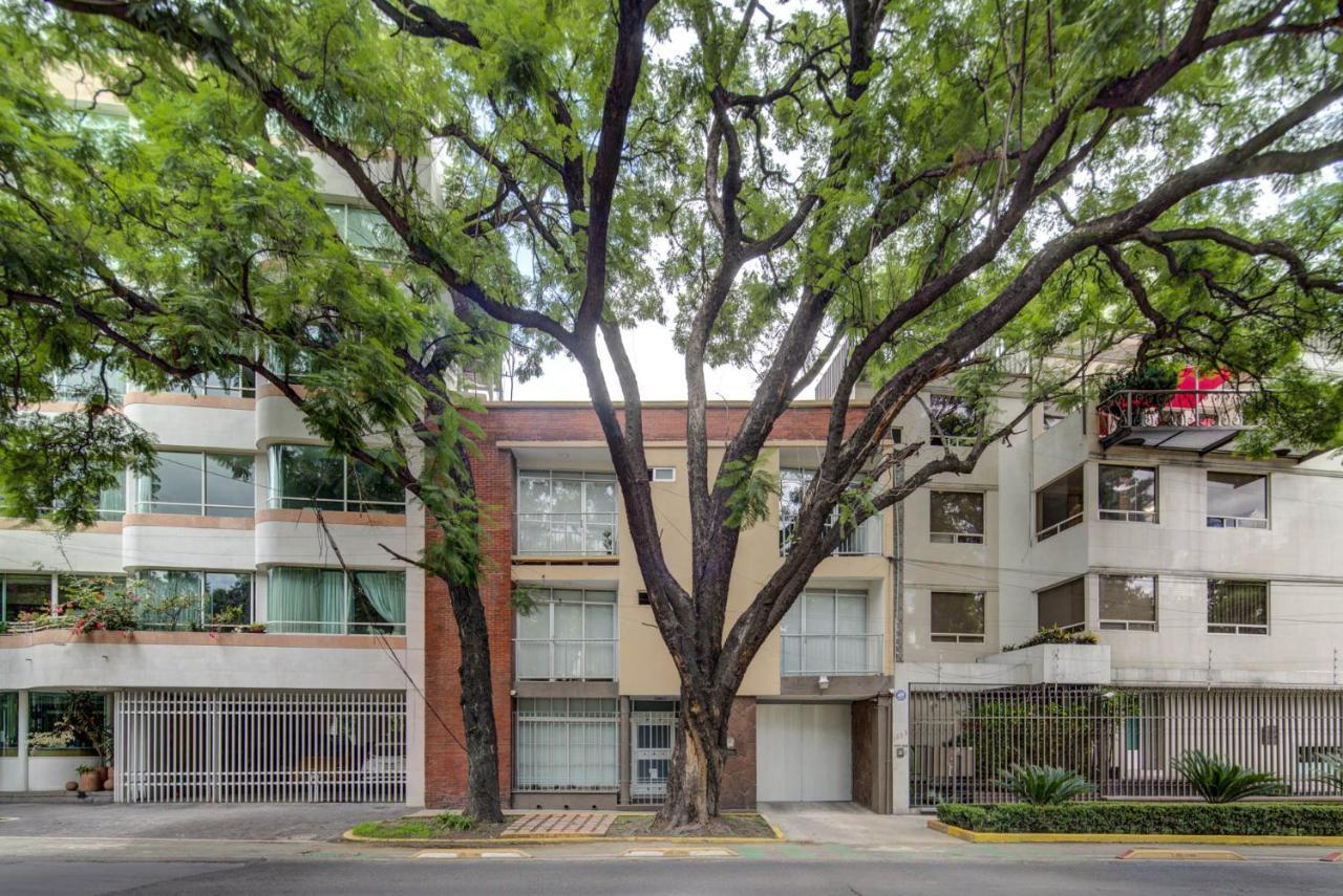 Aparthotel Grupo Kings Suites - Horacio 1525 Cidade do México