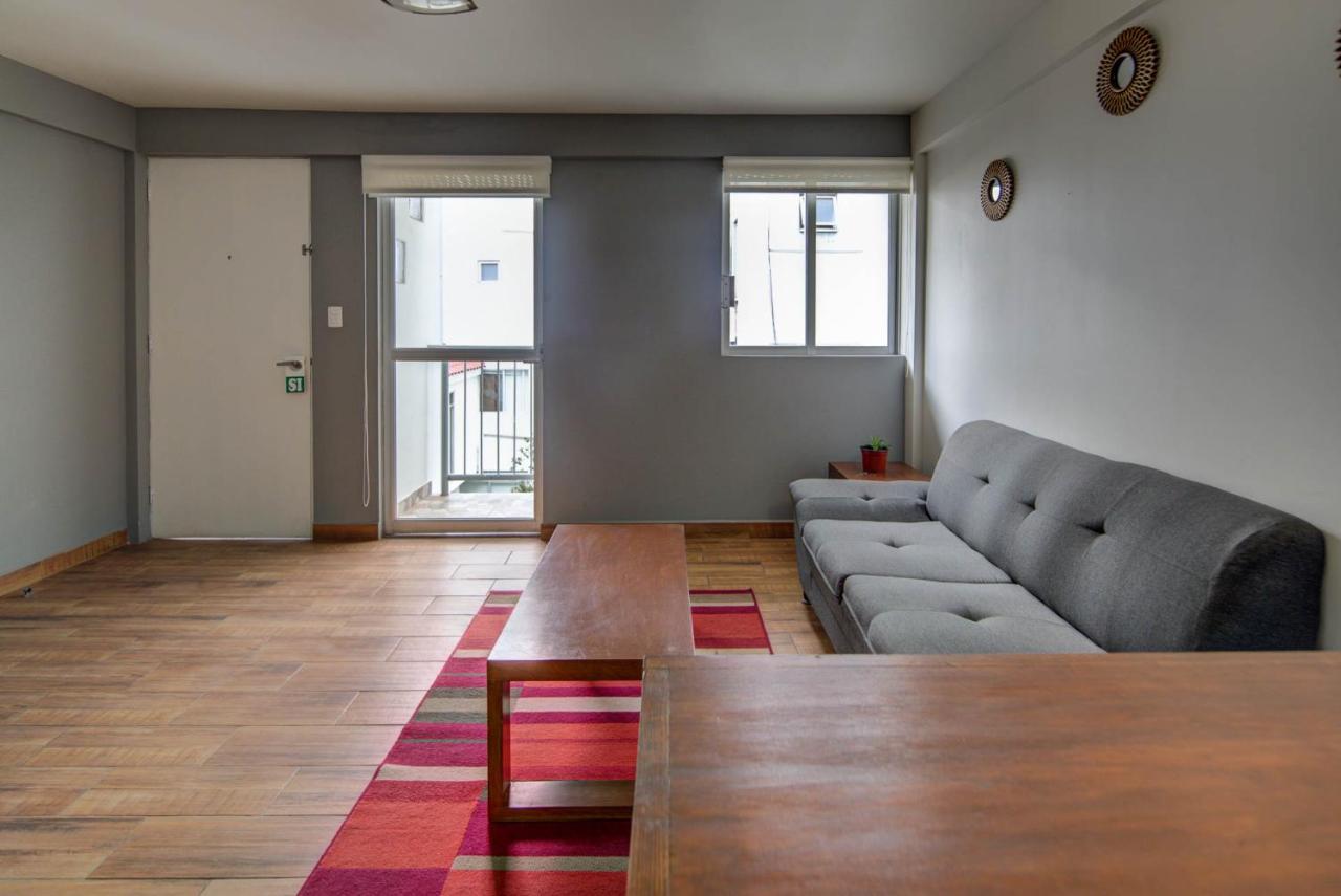 Grupo Kings Suites - Horacio 1525 3* Cidade do México