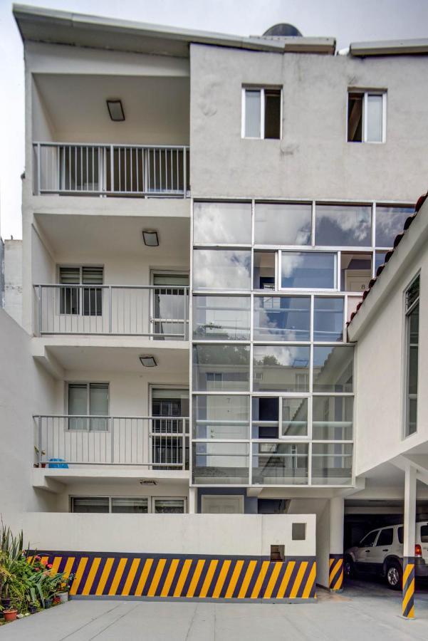 Aparthotel Grupo Kings Suites - Horacio 1525 Cidade do México