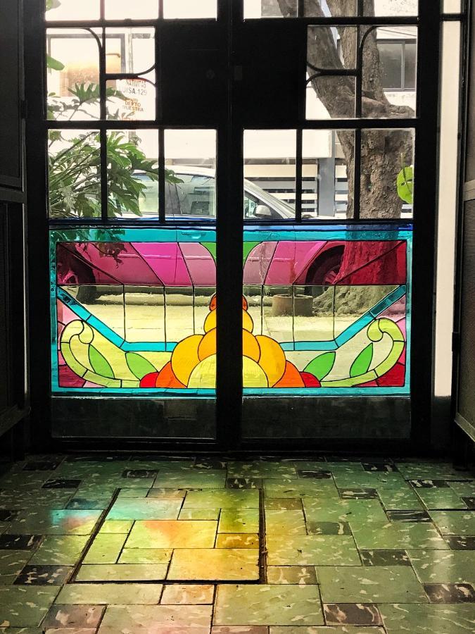 Izta Hotel Mexico City