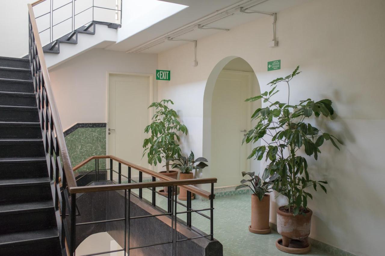 Hotel Izta Mexico City