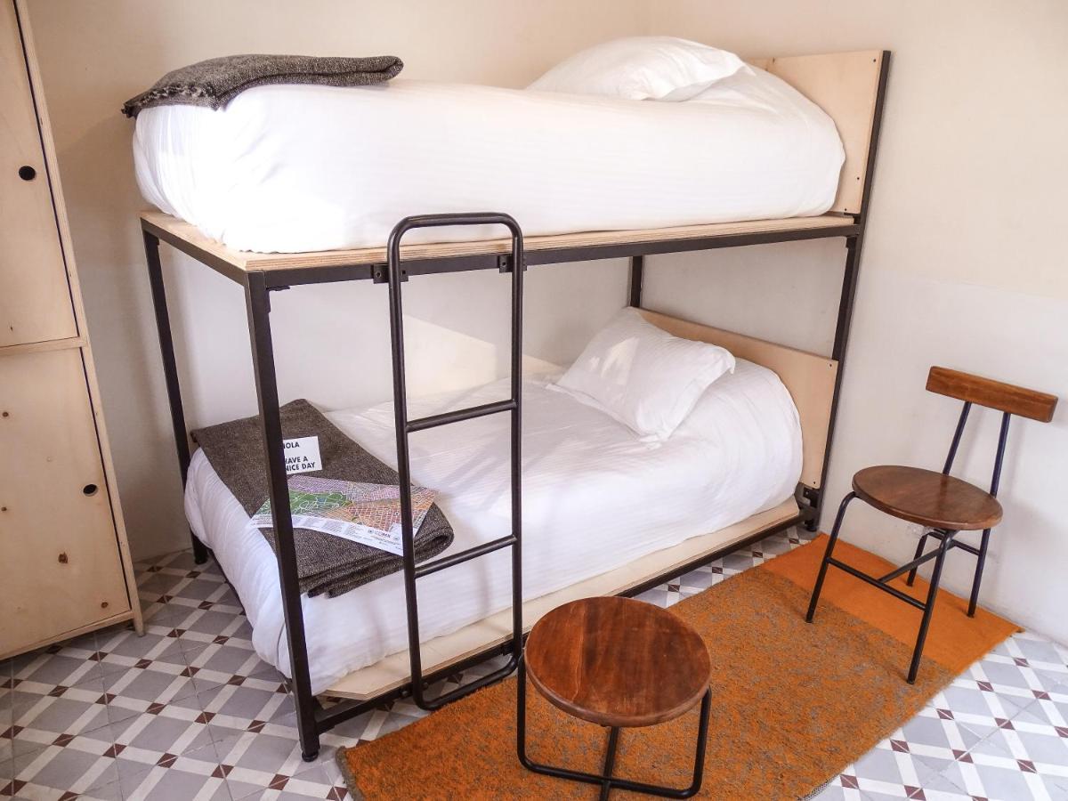Hotel Izta 2*