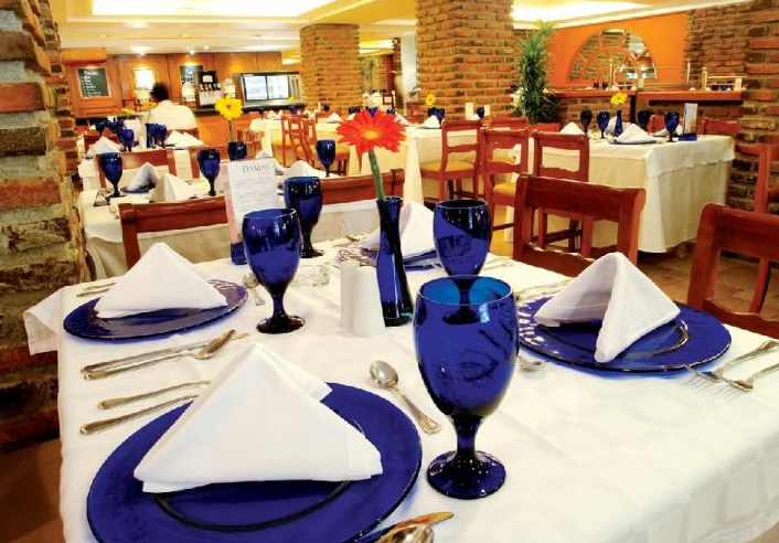 Hotel Emporio Reforma 5*