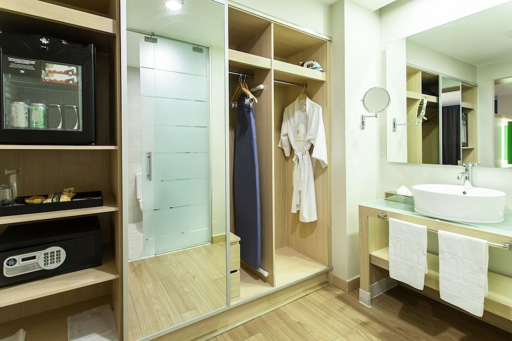 Nh Valle Dorado 4* Mexico City