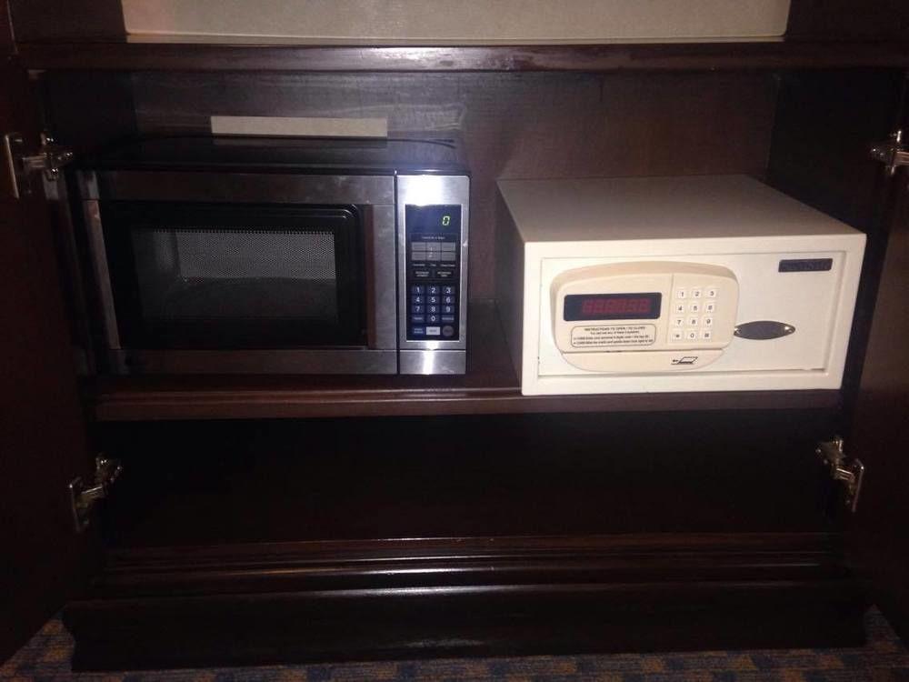 Hampton Inn&suites - Centro Historico Hotel 3*