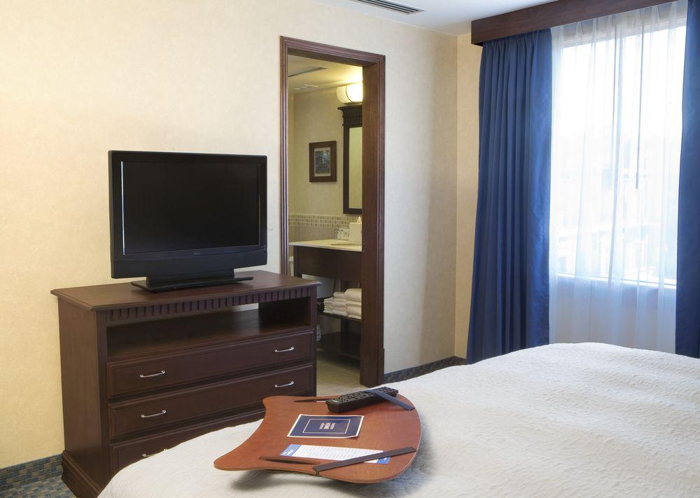 Hotel Hampton Inn&suites Mexico - Centro Historico