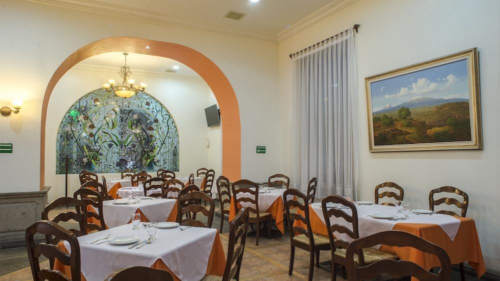 Ciudad De Perinorte, An Ihg 3* México DF