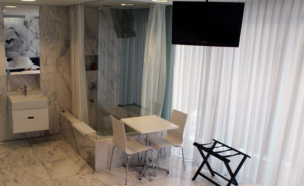 Hotel Filadelfia 4*