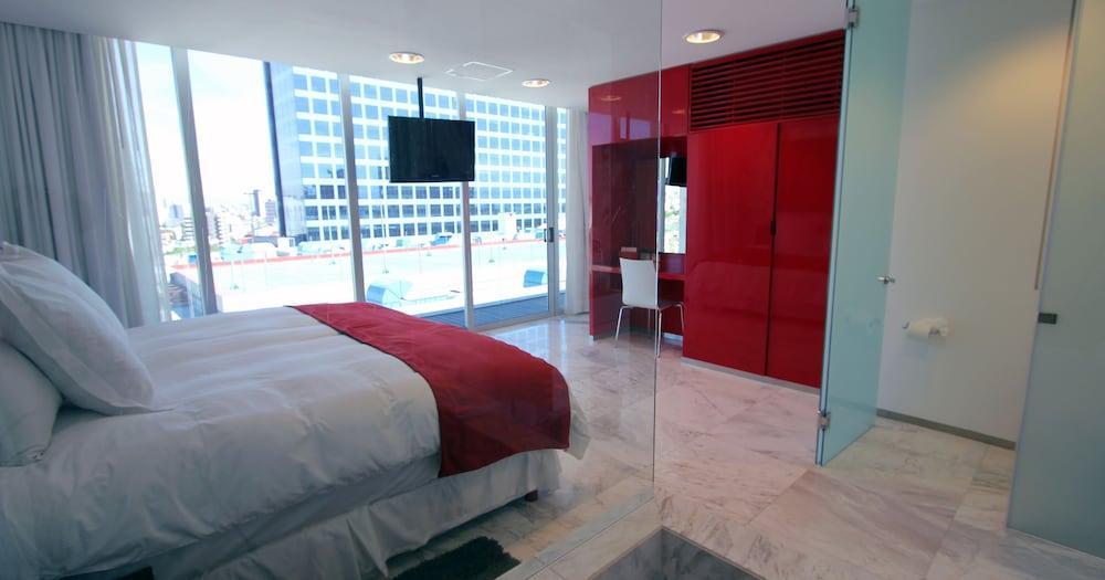 Hotel Filadelfia