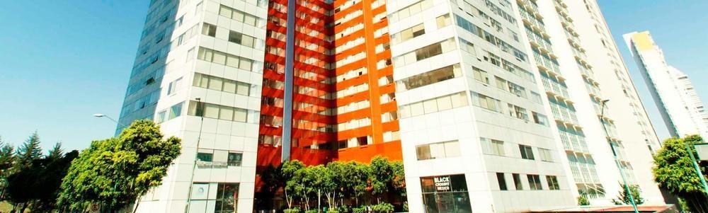 Hausuites Aparthotel Mexico City