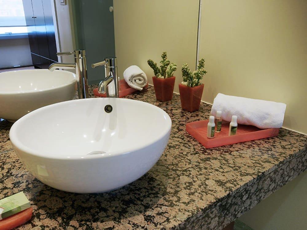 Aparthotel Hausuites