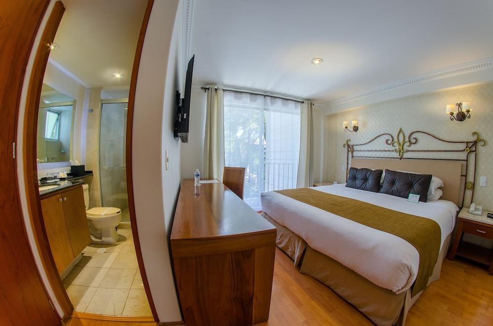Apartamento L' Heritage Tennyson By Bluebay