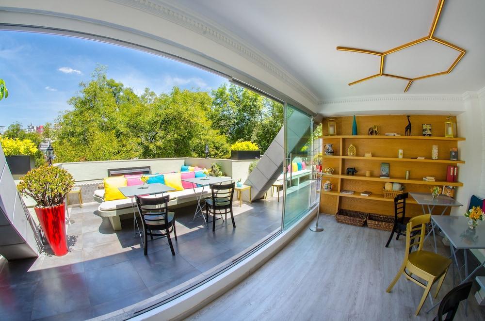 Apartamento L' Heritage Tennyson By Bluebay *