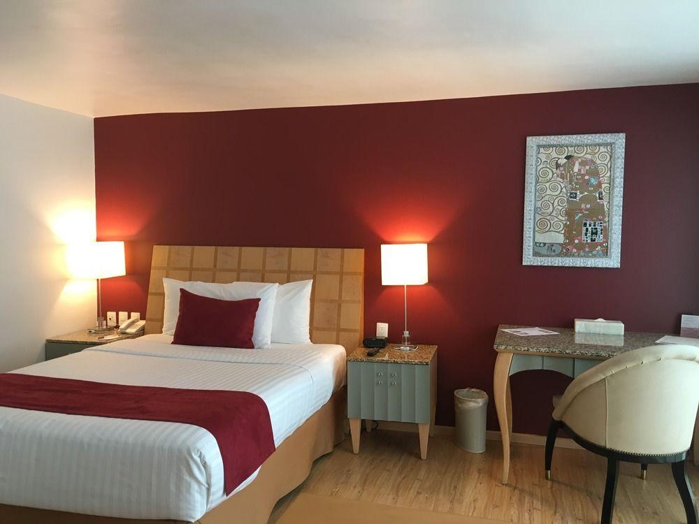 Hotel Alteza Polanco