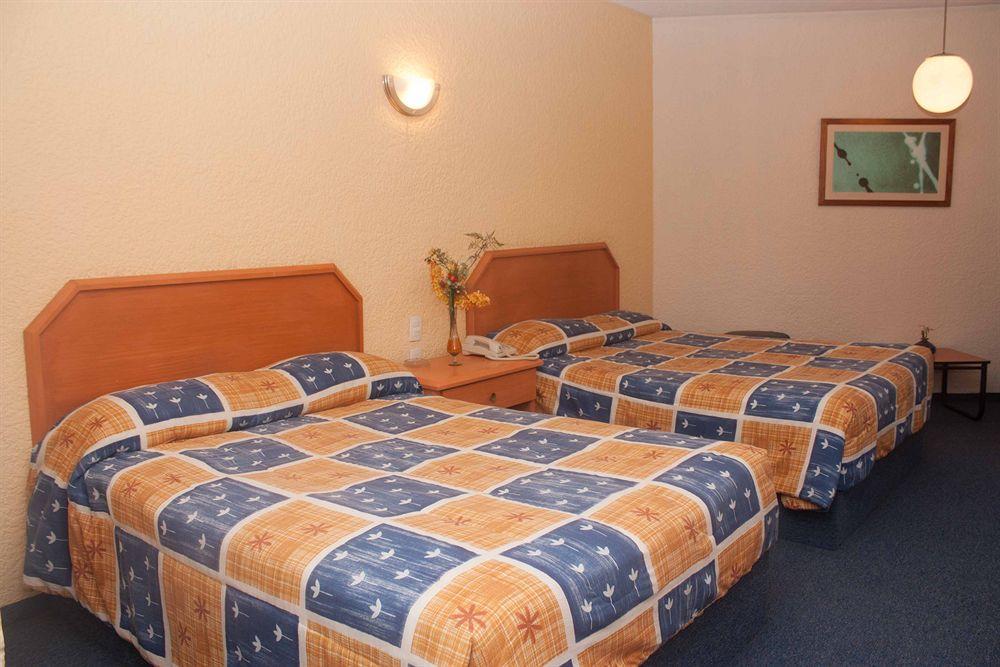 Valle De Toreo Hotel 3*