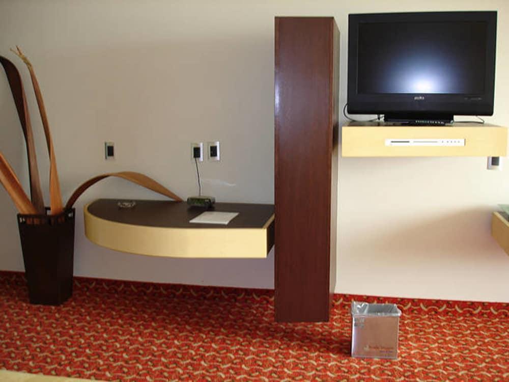 Scala Magna Hotel