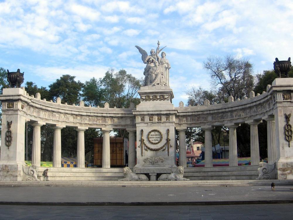 Estoril México DF