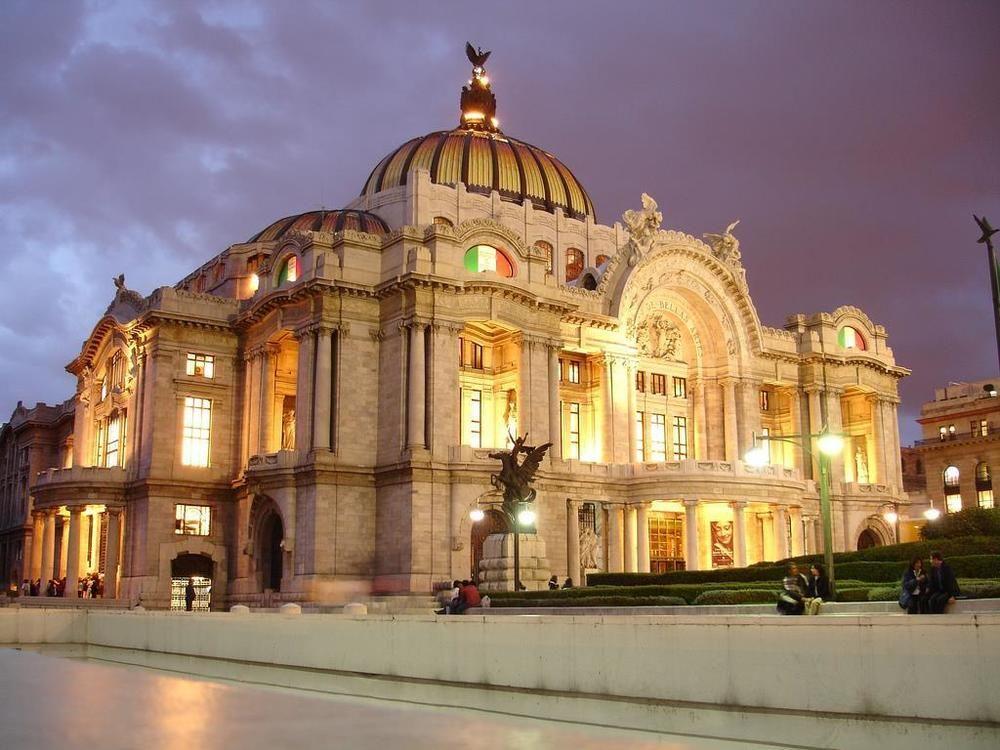 Estoril México DF