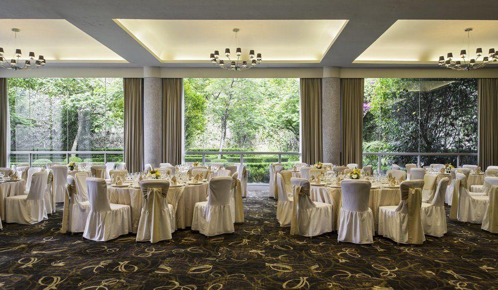 Sheraton Santa Fe Hotel