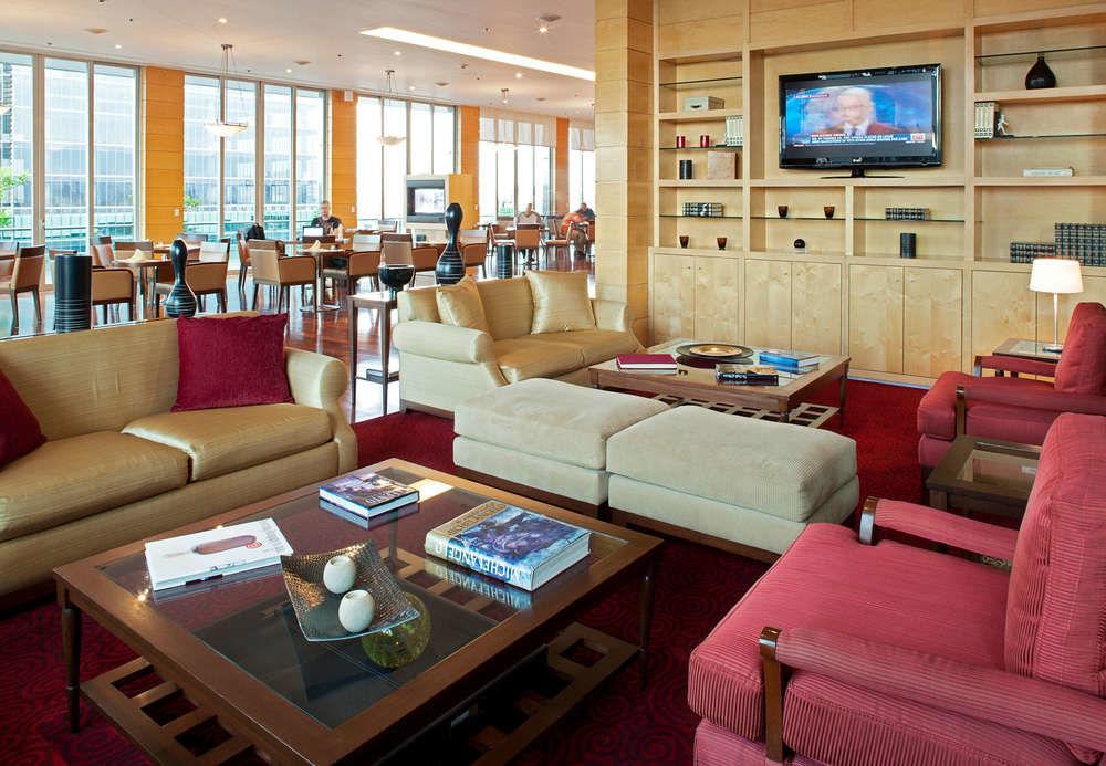 Hotel Marriott Reforma