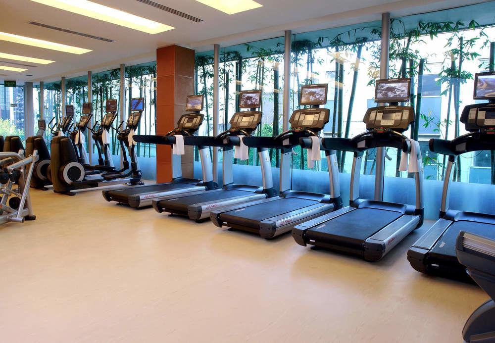 Marriott Reforma