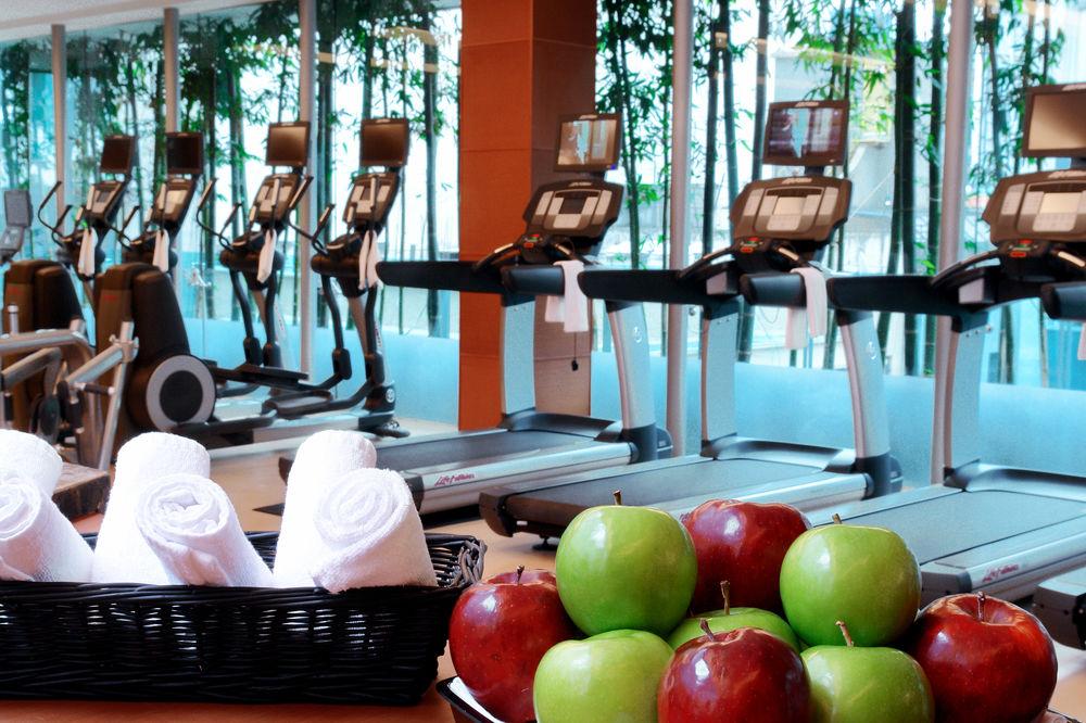 Marriott Reforma