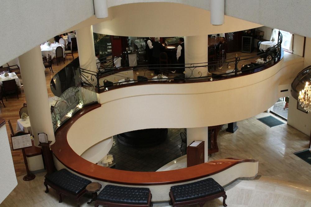 Ayenda Imperial Reforma Hotel
