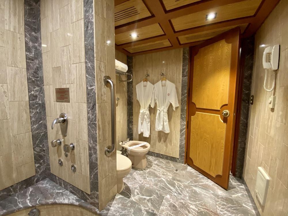 Hotel Exe Alameda Reforma