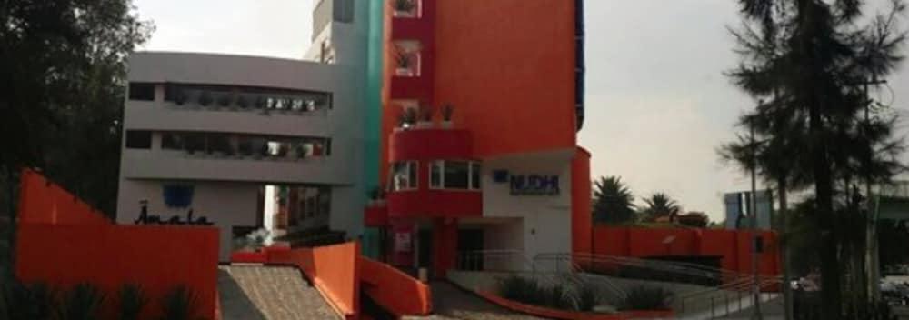 Hotel Amala