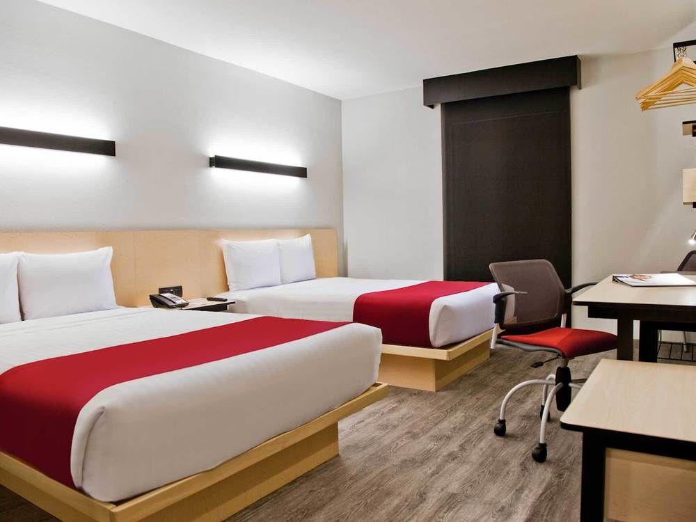 Express By Marriott Ciudad De Periferico Sur Tlalpan Cidade do México