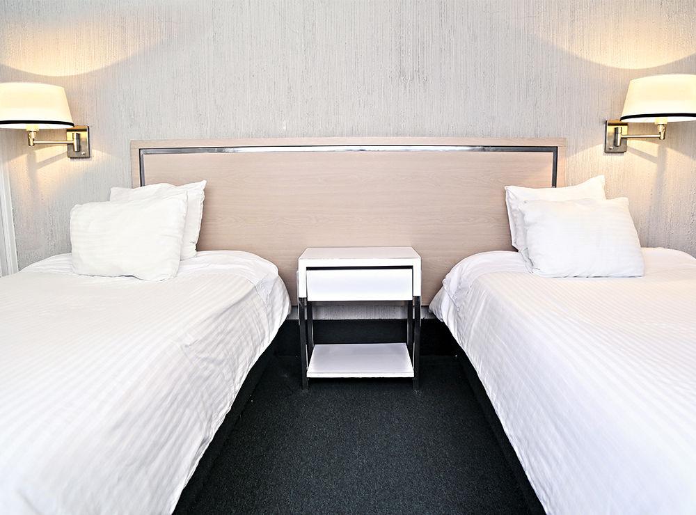 Flowsuites Wtc Apartahotel