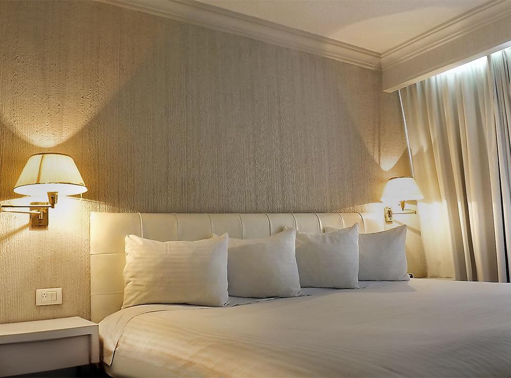 Apartahotel Flowsuites Wtc México DF