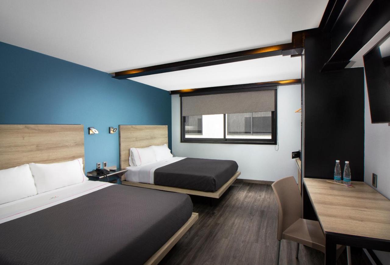 Hotel Mx Lagunilla