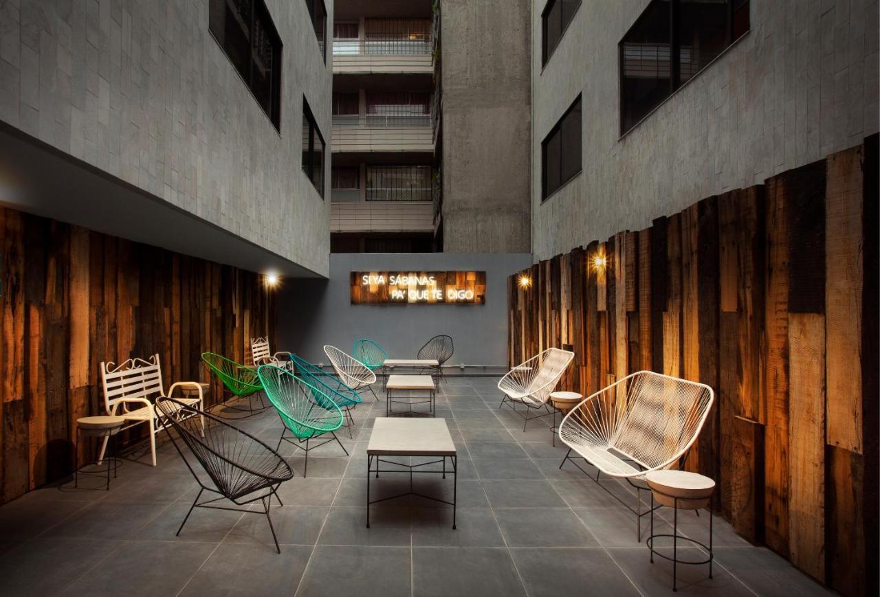 Hotel Mx Lagunilla