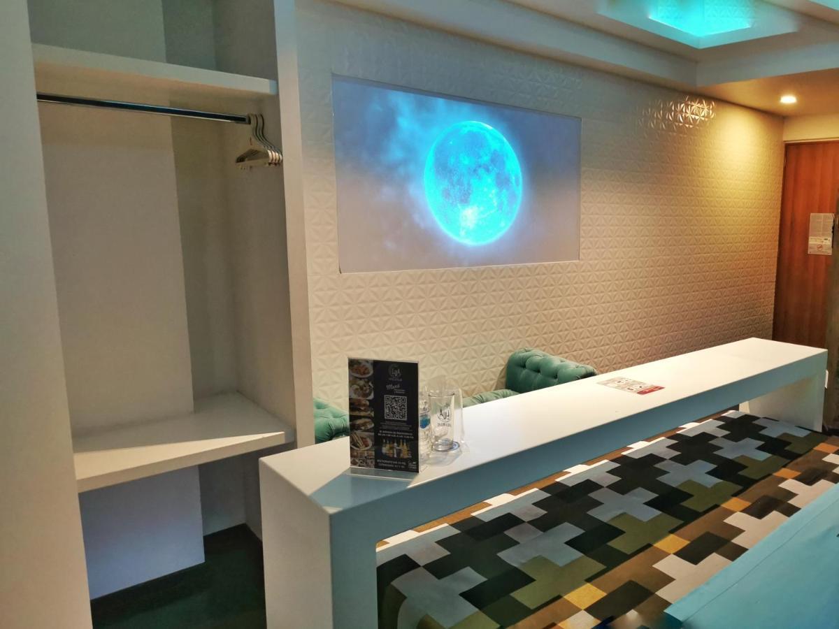Lua Hotel 4*