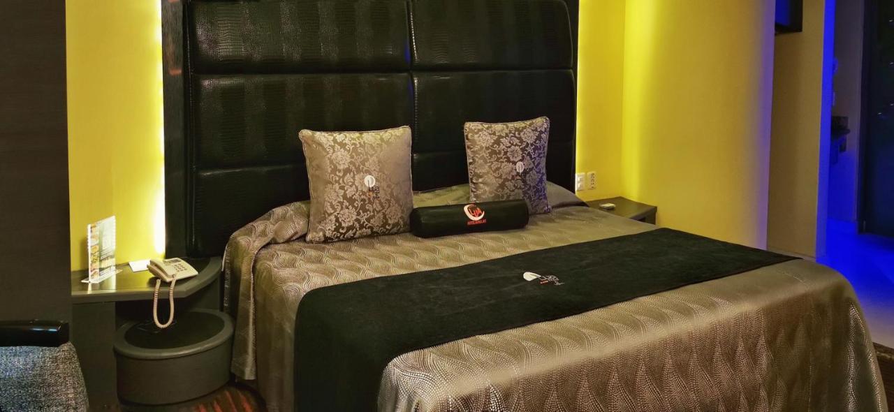 Hotel Lua