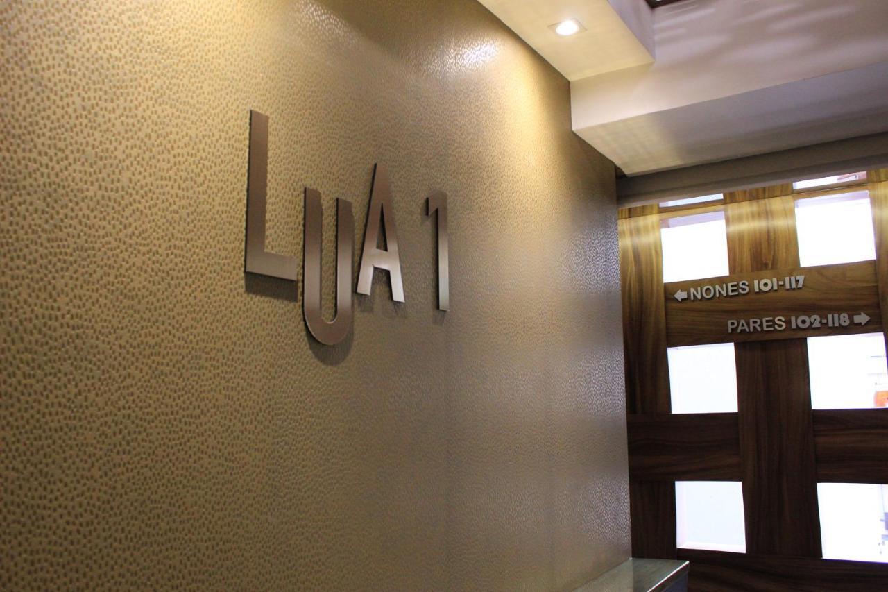 Hotel Lua