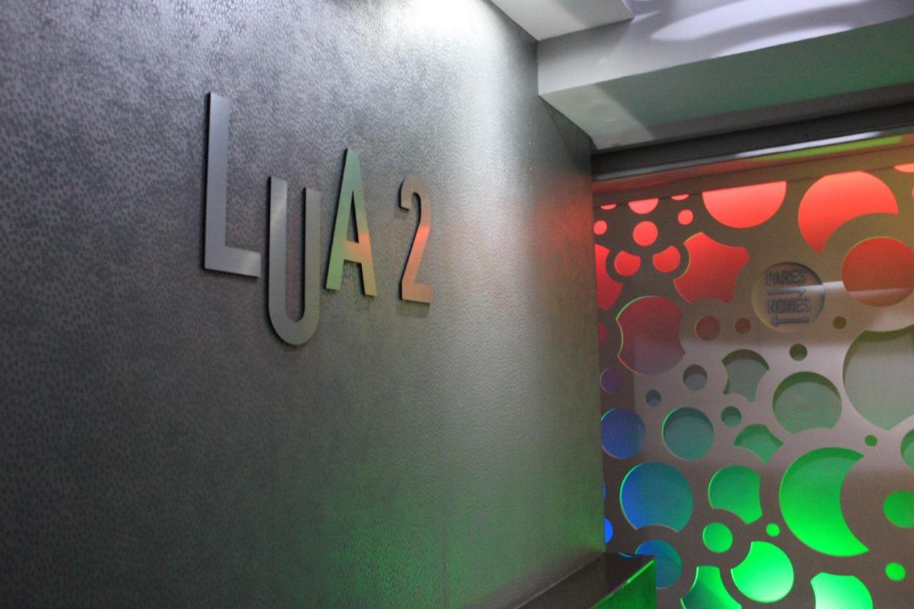 Hotel Lua 4*