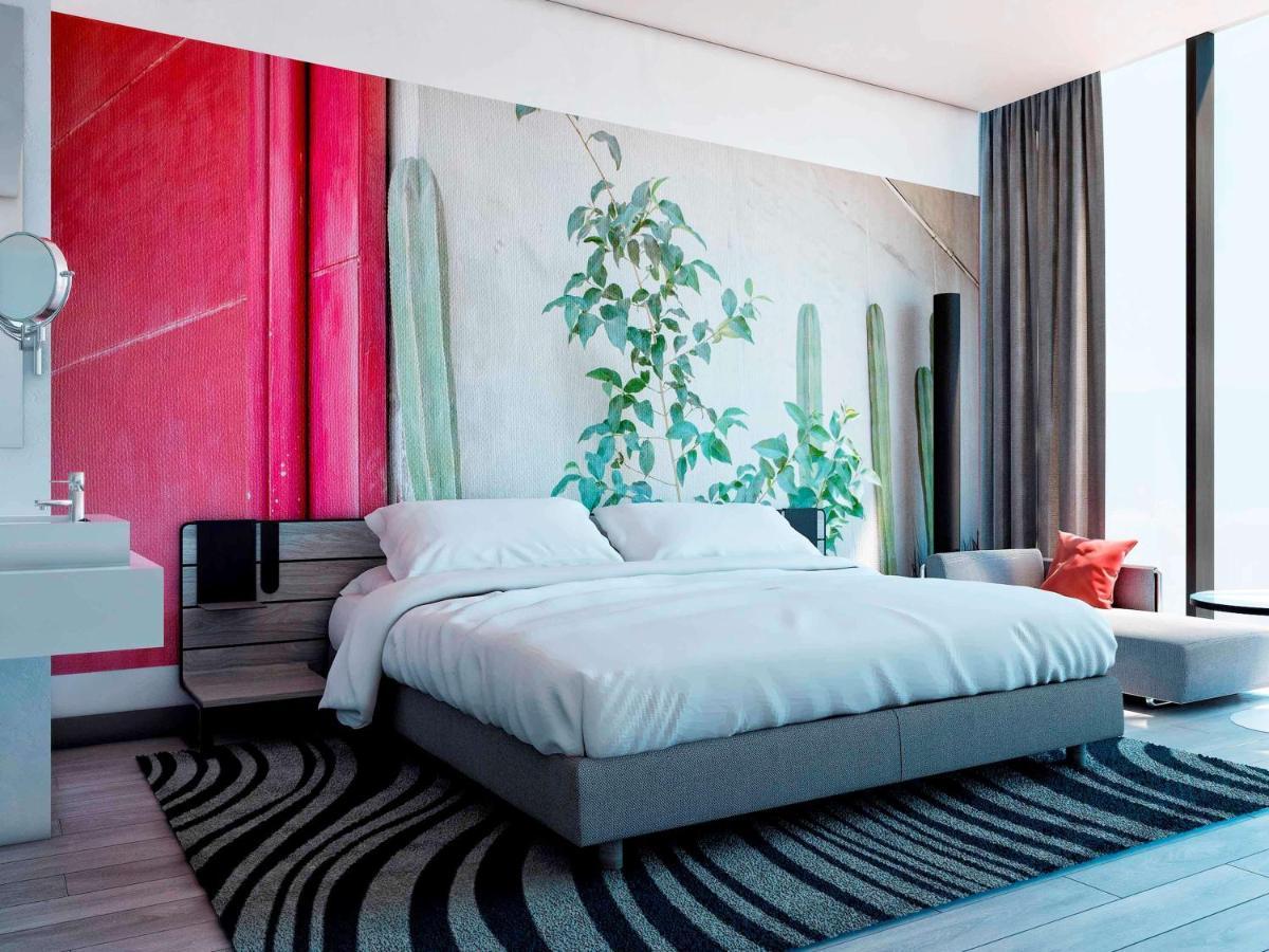 Novotel Toreo 4* Mexico City